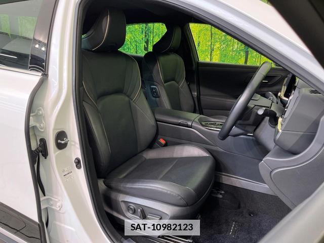 Toyota Crown Crossover 2023-02 7793273-7