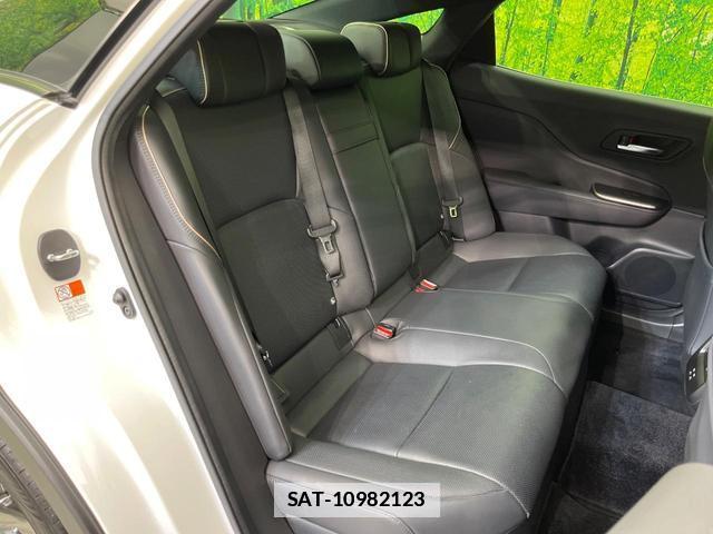 Toyota Crown Crossover 2023-02 7793273-8