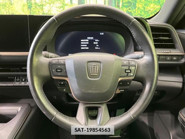 Toyota Crown Crossover 2023-01 7793300-10