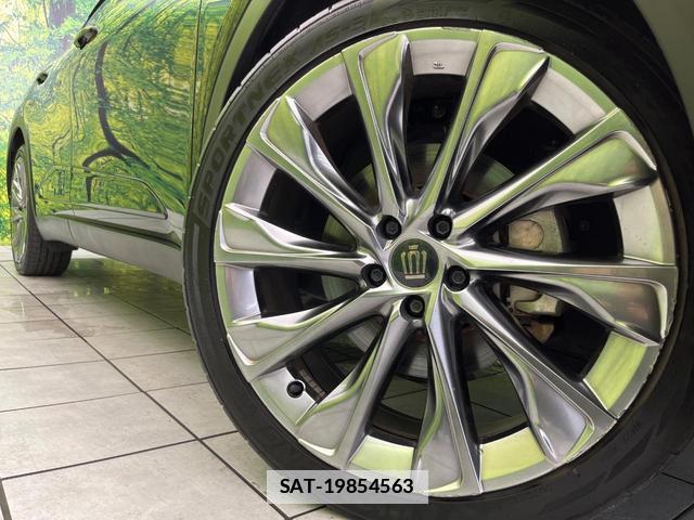 Toyota Crown Crossover 2023-01 7793300-12