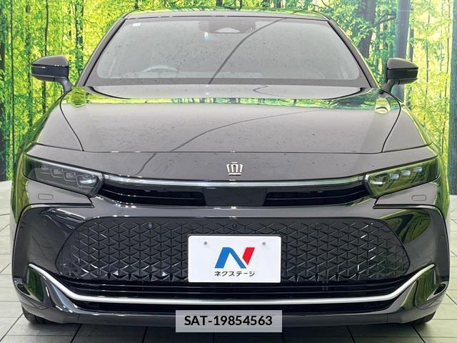 Toyota Crown Crossover 2023-01 7793300-13