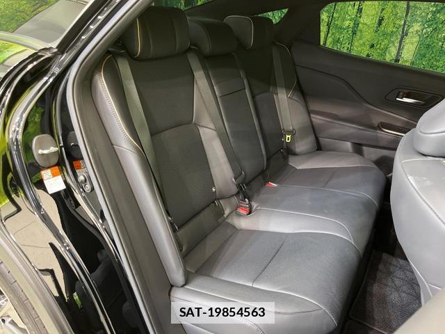 Toyota Crown Crossover 2023-01 7793300-8