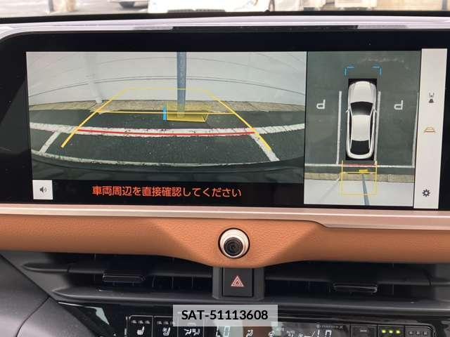 Toyota Crown Crossover 2023-03 7793722-4