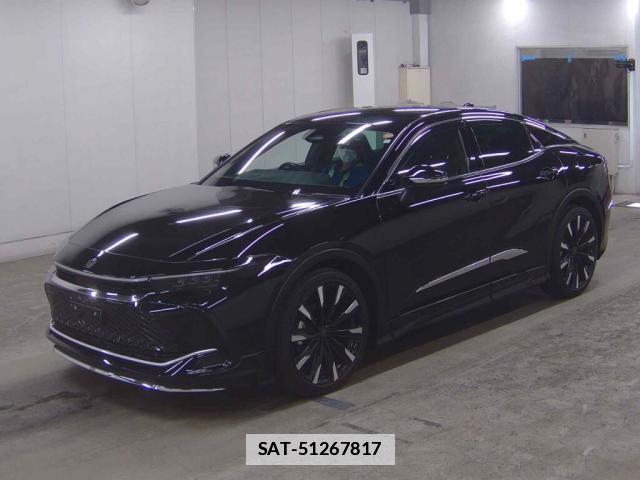 Toyota Crown Crossover 2023-03 7795085-3