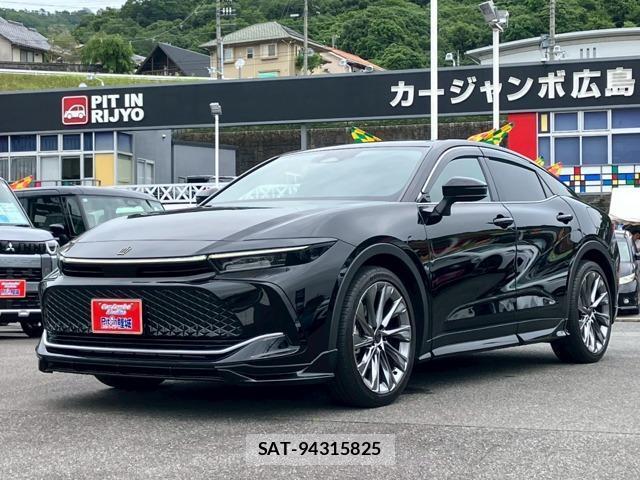 sat car