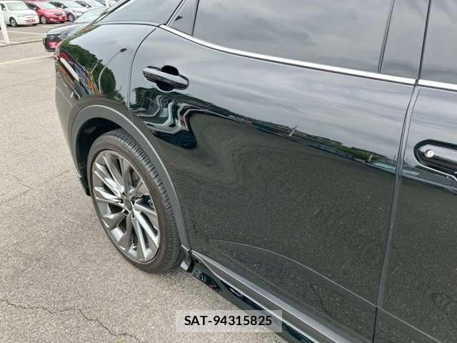 Toyota Crown Crossover 2022-10 7795734-15