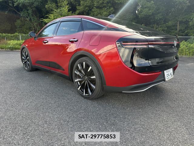 Toyota Crown Crossover 2023-04 7796575-4