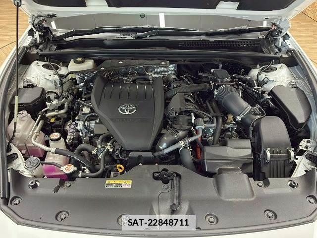 Toyota Crown Crossover 2023-05 7797381-17