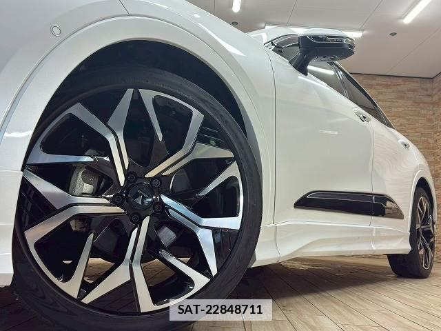 Toyota Crown Crossover 2023-05 7797381-18