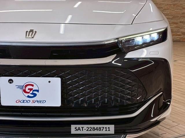 Toyota Crown Crossover 2023-05 7797381-19