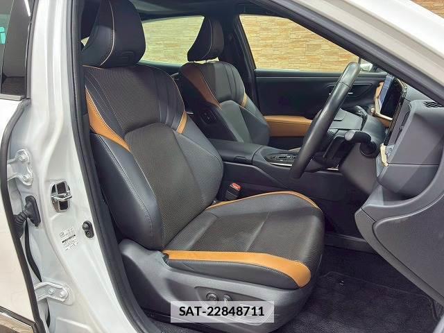 Toyota Crown Crossover 2023-05 7797381-4