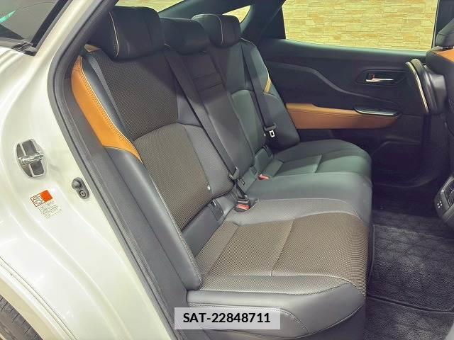 Toyota Crown Crossover 2023-05 7797381-5