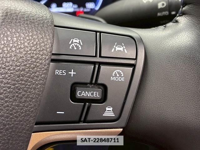 Toyota Crown Crossover 2023-05 7797381-6