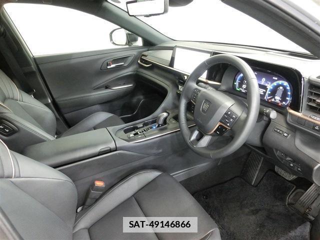 Toyota Crown Crossover 2024-03 7797950-11