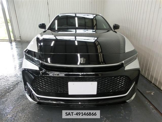 Toyota Crown Crossover 2024-03 7797950-12