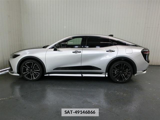Toyota Crown Crossover 2024-03 7797950-14