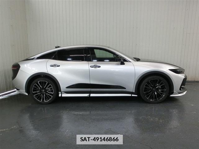 Toyota Crown Crossover 2024-03 7797950-15