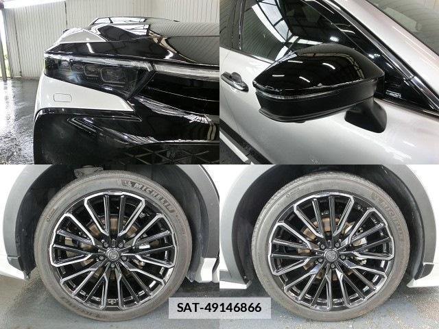 Toyota Crown Crossover 2024-03 7797950-16