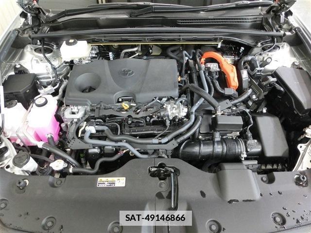 Toyota Crown Crossover 2024-03 7797950-17