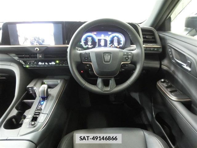 Toyota Crown Crossover 2024-03 7797950-19