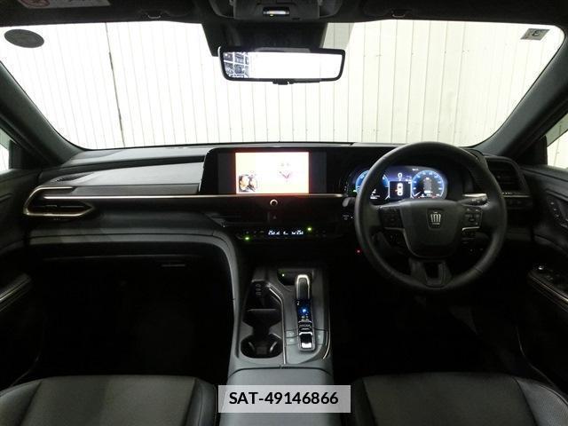 Toyota Crown Crossover 2024-03 7797950-3