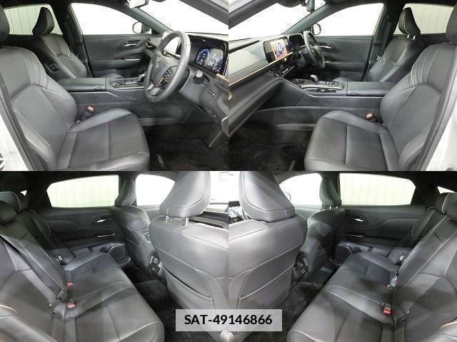 Toyota Crown Crossover 2024-03 7797950-4