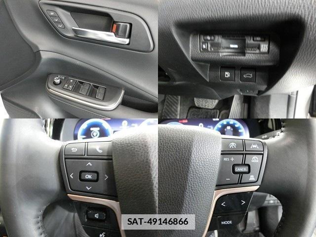Toyota Crown Crossover 2024-03 7797950-5