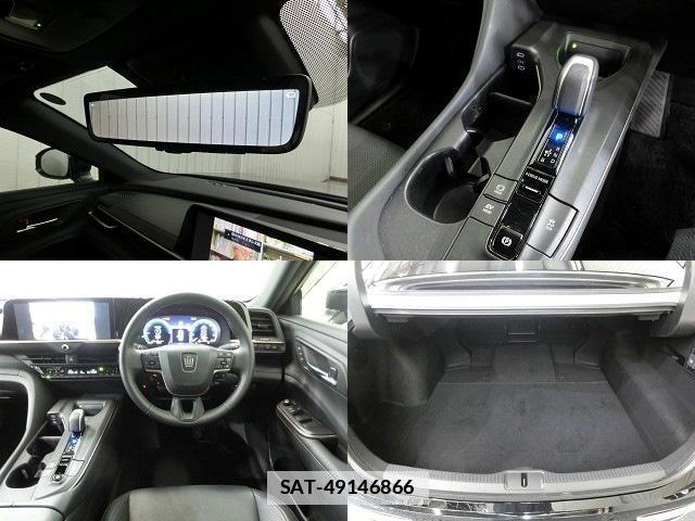 Toyota Crown Crossover 2024-03 7797950-7
