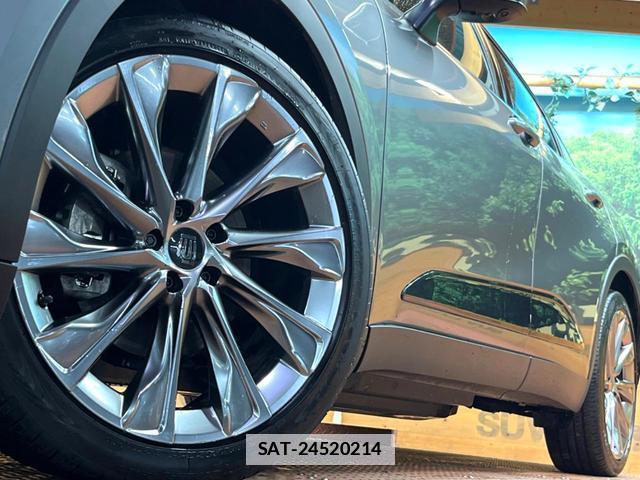 Toyota Crown Crossover 2024-03 7799117-14