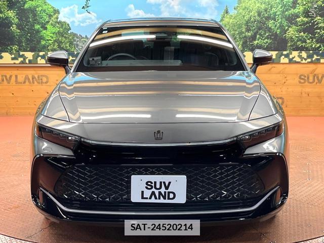 Toyota Crown Crossover 2024-03 7799117-15
