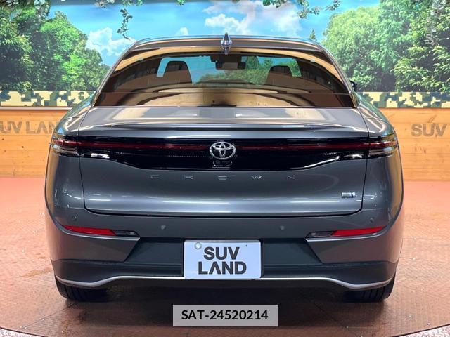 Toyota Crown Crossover 2024-03 7799117-16