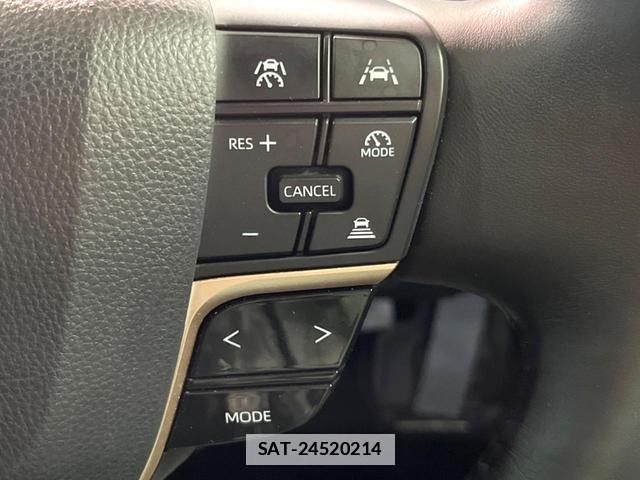 Toyota Crown Crossover 2024-03 7799117-5
