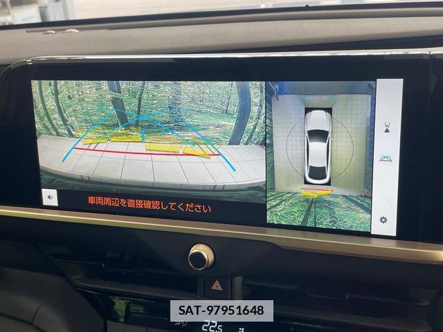 Toyota Crown Crossover 2023-03 7801576-2