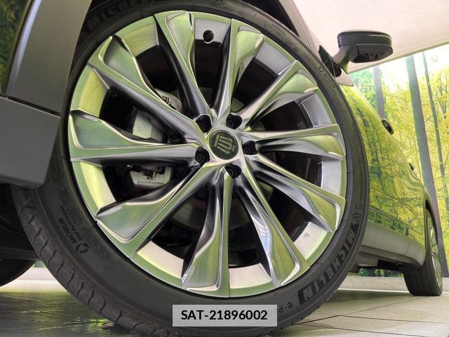 Toyota Crown Crossover 2024-03 7802513-12