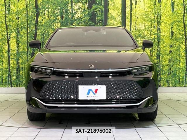 Toyota Crown Crossover 2024-03 7802513-13