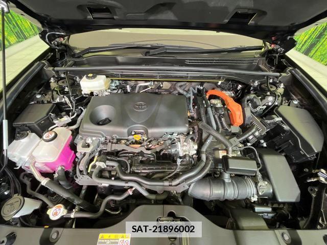 Toyota Crown Crossover 2024-03 7802513-17