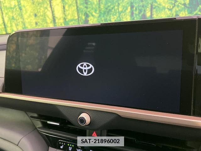 Toyota Crown Crossover 2024-03 7802513-2