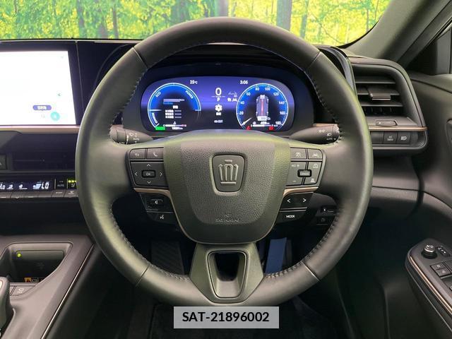 Toyota Crown Crossover 2024-03 7802513-9
