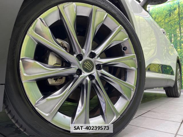 Toyota Crown Crossover 2023-02 7804846-12