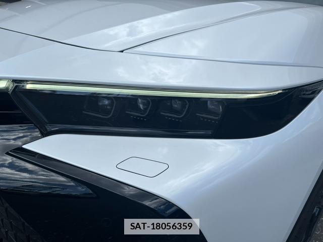 Toyota Crown Crossover 2023-07 7805842-8