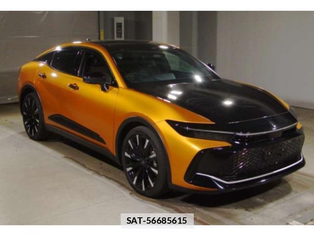 Toyota Crown Crossover 2023-04 7807837-0