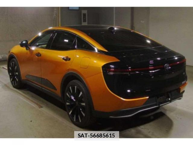 Toyota Crown Crossover 2023-04 7807837-1