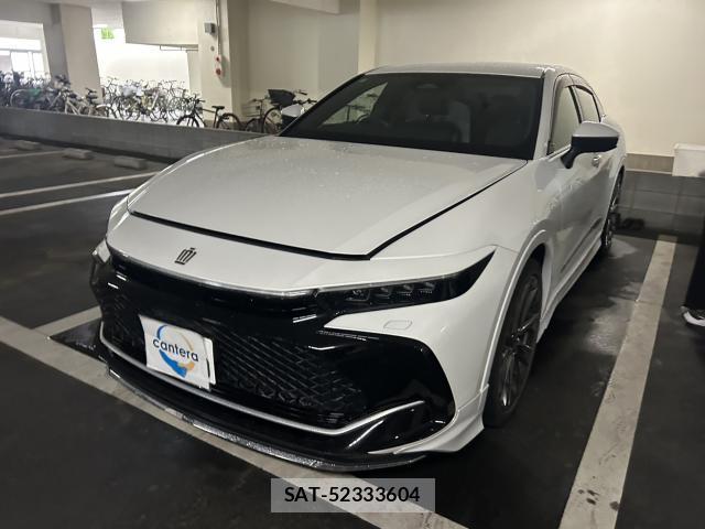 sat car