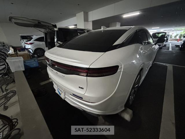 Toyota Crown Crossover 2022-10 7809568-1