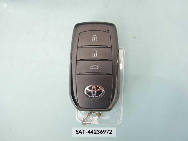 Toyota Crown Crossover 2023-01 7810768-19