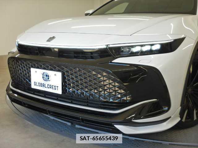 Toyota Crown Crossover 2023-03 7810894-12