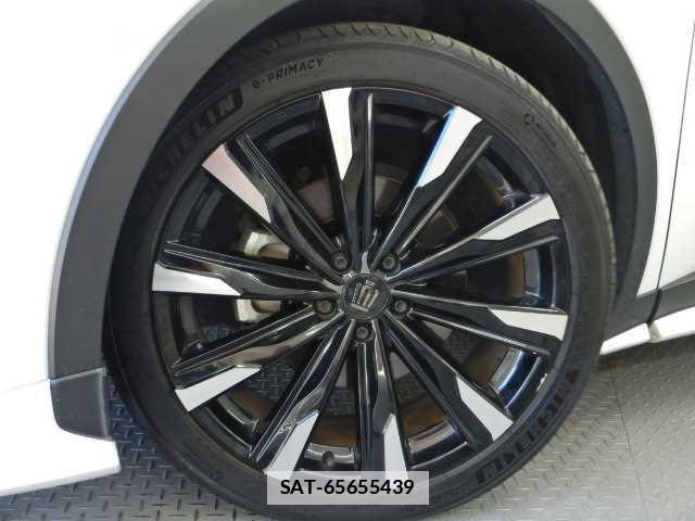 Toyota Crown Crossover 2023-03 7810894-13