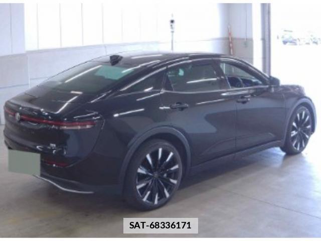 Toyota Crown Crossover 2023-11 7811020-1