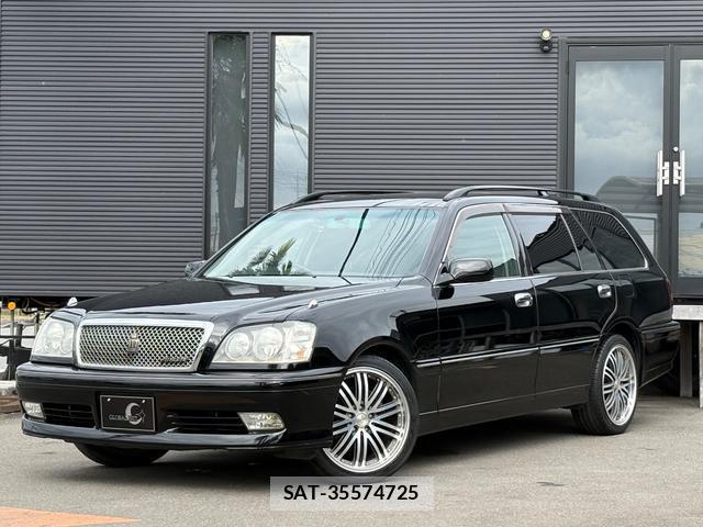 sat car