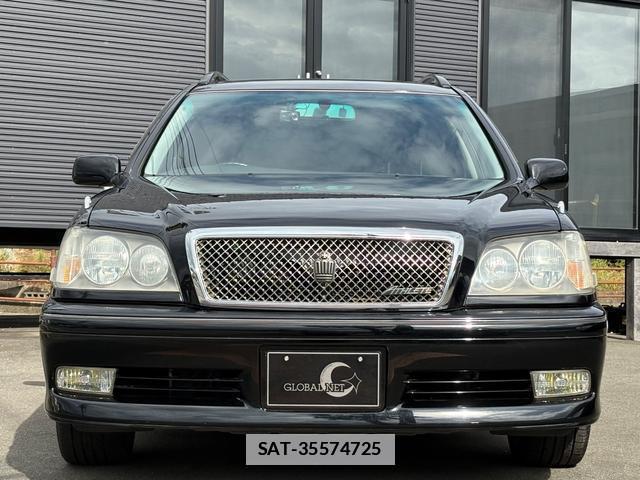 Toyota CROWN ESTATE 2004-10 7803301-10
